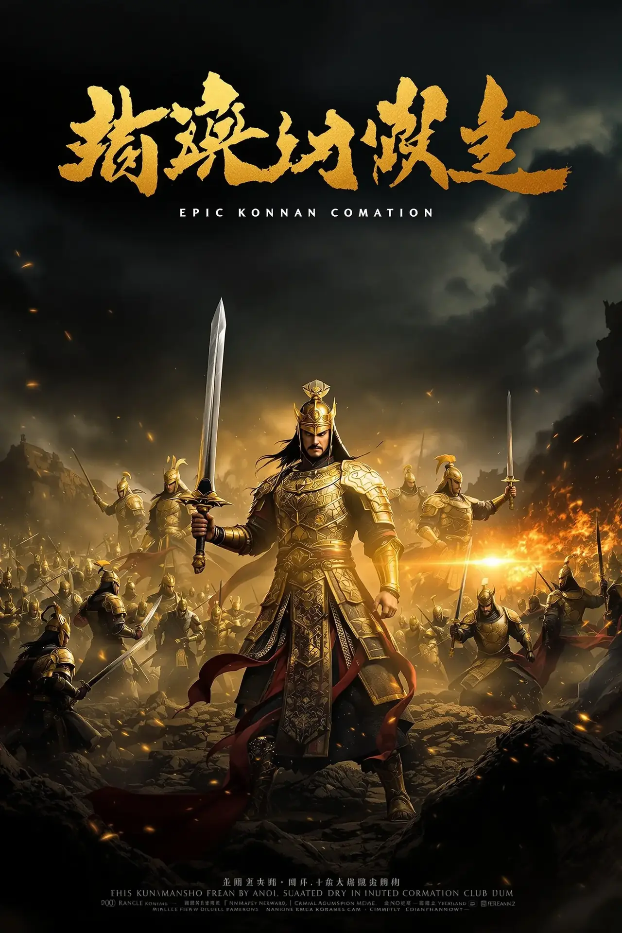 风起长安 封面